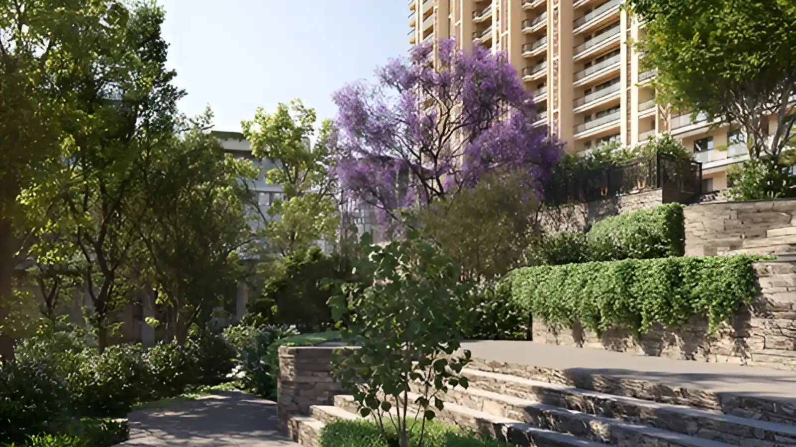 Godrej-Aristocrat-Front-View